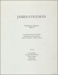 GEORGES BAKER, BENJAMIN HD BUCHLOH - JAMES COLEMAN: EXHIBITION CATALOGUES 2002-05
