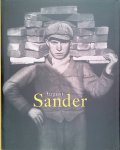 Heiting, Manfred (editor) & Susanne Lange (essay) - August Sander, 1876-1964