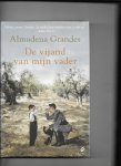 Grandes, Almudena - De vijand van mijn vader