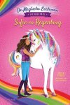 Julie Sykes - De Magische Eenhoorn Academie - Sofie en Regenboog