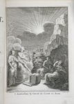 Curtenius, Petrus - De Zwaarste Plaatzen der Brieven van Paulus, in 't algemeen beschouwd. En, die voorkomen in den Briev aan den Romeinen (-Corinthen, Galatien, Ephese, Philippi, Colossen, Thessalonicensen, Timotheus, en den Hebreen) meer byzonderlyk opgehelderd...