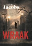 Camille Jacobs - Wraak