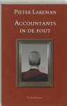 P.T. Lakeman - Accountants in de fout