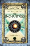 Michael Scott - The Enchantress (The Secrets of the Immortal Nicholas Flamel #6)