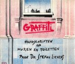 LIEVENS Stefaan Prof Dr - Graffiti. Handschriften op muren en toiletten