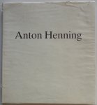 Hanson Alan J, Henning Anton - Anton Henning Neue Arbeiten 1990