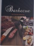 Francis van Arkel - Barbecue