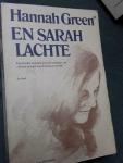 Green, Hannah - En Sarah Lachte