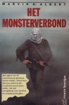 Marvin H. Albert - Het monsterverbond / Zwarte beertjes / 2397