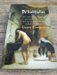 Kimpen, Geert - De kabbalist