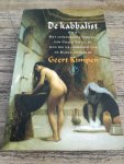 Kimpen, Geert - De kabbalist Kimpen, Geert - De kabbalist