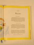 Diversen - The dairy book of British food