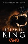 Stephen King - Cujo