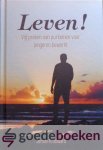Kriekaard, Jeroen - Leven! *nieuw* --- Vijf preken van puriteinen voor jongeren bewerkt