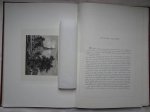 Lennep, J. van, W. Moll en J. ter Gouw. - Nederlands geschiedenis en volksleven in schetsen. Staalgravuren naar de schilderijen van de Historische Galerij der Maatschappij Arti Et Amicitiae, door W.Steelink, J. H. Renneveld, C. L. Van Kesteren en H. Sluijter D.Jz.