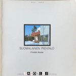 Pirjo Pennanen-Kaila, Kari Kuosma, Aaro Artto - Suomalainen Pientalo / Finnish House