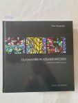Bergthaller, Peter: - Glasmalerei in Kölner Kirchen: Künstler und Werke 1945-2012 :