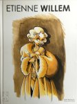 Etienne Willem 123837 - Etienne Willem : artbook collection