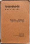 Hellingman M - Grondslagen van de warmteleer Proeven metingen toepassingen met 89 figuren