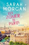 Sarah Morgan - Een zomer in Parijs