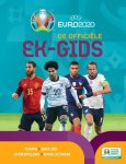 Kevin Pettman - Euro 2020 - Officiële EK gids