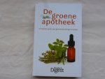 james a.duke - de groene apotheek