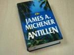 Michener, James A - ANTILLEN
