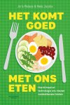 Joris Relaes-Nele Jacobs - (1) Het Komt Goed Met Ons Eten