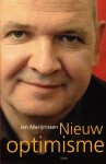 Marijnissen, Jan - Nieuw optimisme Marijnissen, Jan - Nieuw optimisme