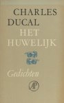 Ducal, Charles (=Frans Dumortier). - Het huwelijk.