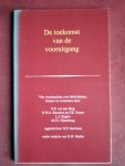 Berg, N.P. van den e.a. - De toekomst van de vooruitgang