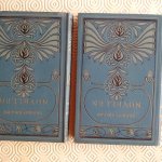 Keller, Gerard - Novellen deel 1 & 2