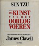 Sun Tzu, James Clavell - De kunst van het oorlogvoeren