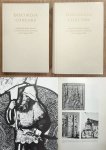 SIEBER, MARC (HG.). - Discordia Concors. Festgabe für Edgar Bonjour zu seinem siebzigsten Geburtstag am 21. August 1968. In zwei Bänden.