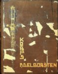 Collectief - Jaarboekje van het Korps Adelborsten 1933