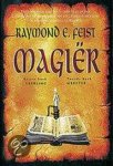 Feist, Raymond E. - Magiër. Eerste boek : Leerling / Tweede boek : Meester