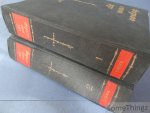 Jan Bauwens en Karel Berg (ed.). - Dit was oorlog! Geïllustreerde encyclopedie van de twintigste eeuw. [Compleet in 2 delen.]