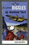 Johns, W.E. - Biggles bij Scotland Yard