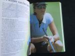 Saunders, Vivien - Vrouwen Golfhandboek, De complete gids voor het verbeteren van je spel