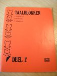 Stevens, P. en B. Monnik, T. Thomas - Taalblokken, deel 2 Stevens, P. en B. Monnik, T. Thomas - Taalblokken, deel 2