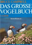 Campbell, Bruce - Das grosse Vogelbuch