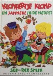 Steen, Sue - Klompertje Klomp en Janneke in de herfst