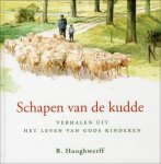 Hooghwerff, B. - Hooghwerff, B.-Schapen van de kudde (nieuw)