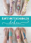  - Blotevoetensandalen haken