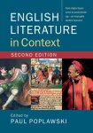 Paul Poplawski - English Literature in Context