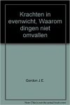 Gordon - KRACHTEN IN EVENWICHT