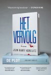 Jean Hanff Korelitz - (1) Het Vervolg