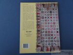 Papadakis, Brenda Manges. - Dear Jane. The Two Hundred Twenty-Five Patterns from the 1863 Jane A. Stickle Quilt.