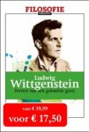 Ray Monk - Ludwig Wittgenstein - portret van een gekwelde geest Ray Monk - Ludwig Wittgenstein - portret van een gekwelde geest