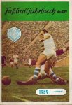 - Fussballjahrbuch des DFV 1959 - Fussballjahrbuch des DFV 1959